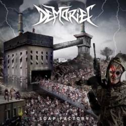 Demoriel (GER) : Soap Factory